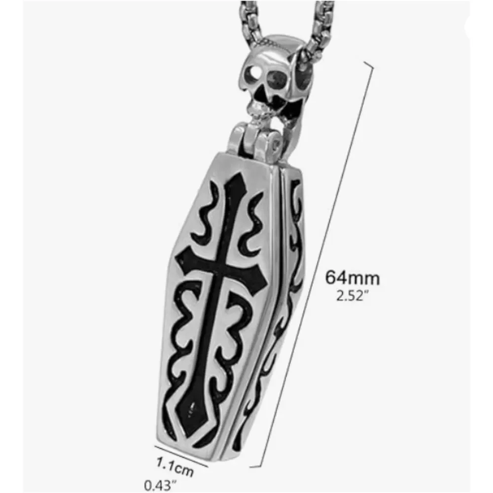 Skeleton in a 2.4